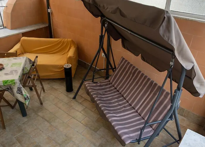 Casa Vacanza Russo Enzo