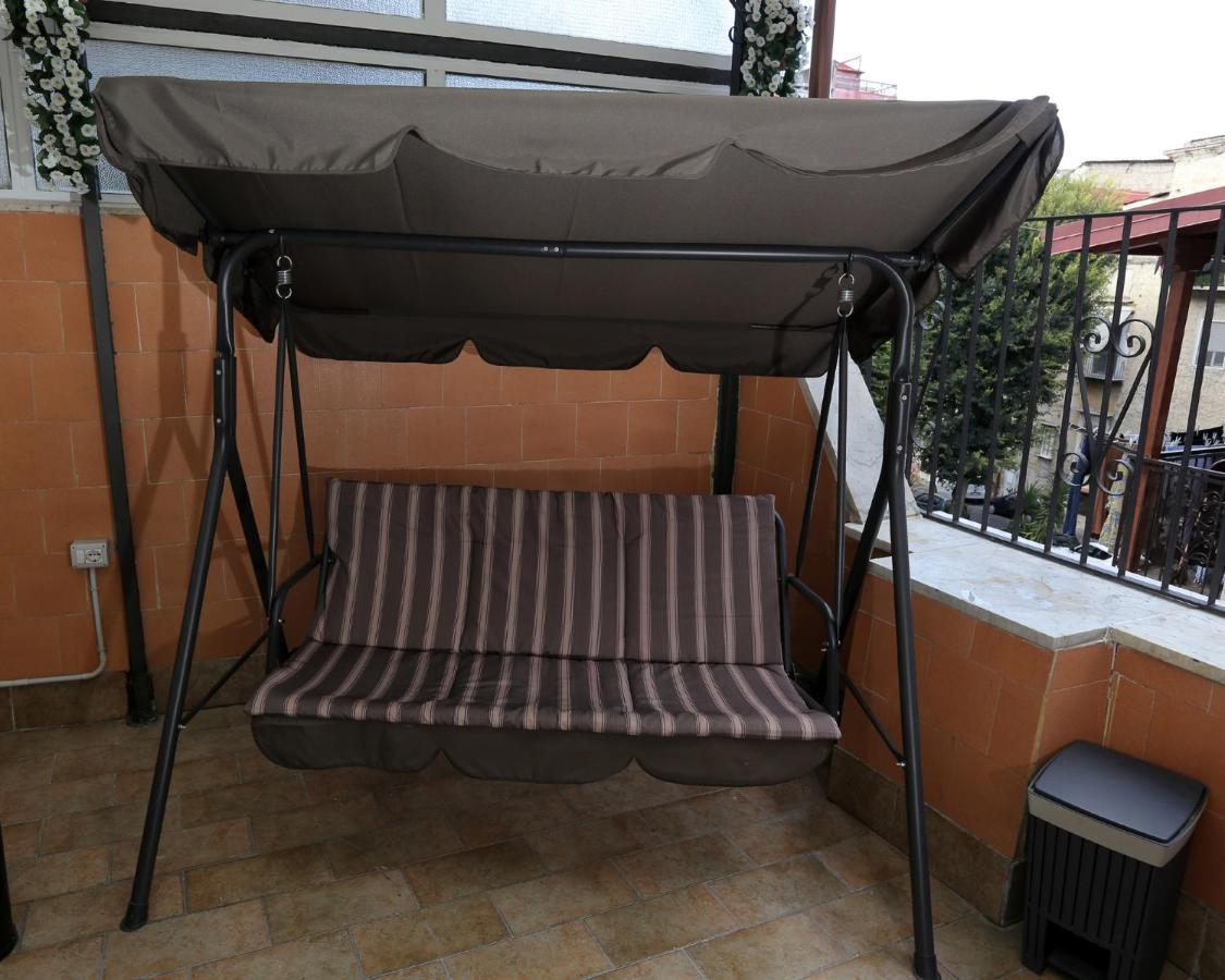Holiday home Casa Russo Enzo
