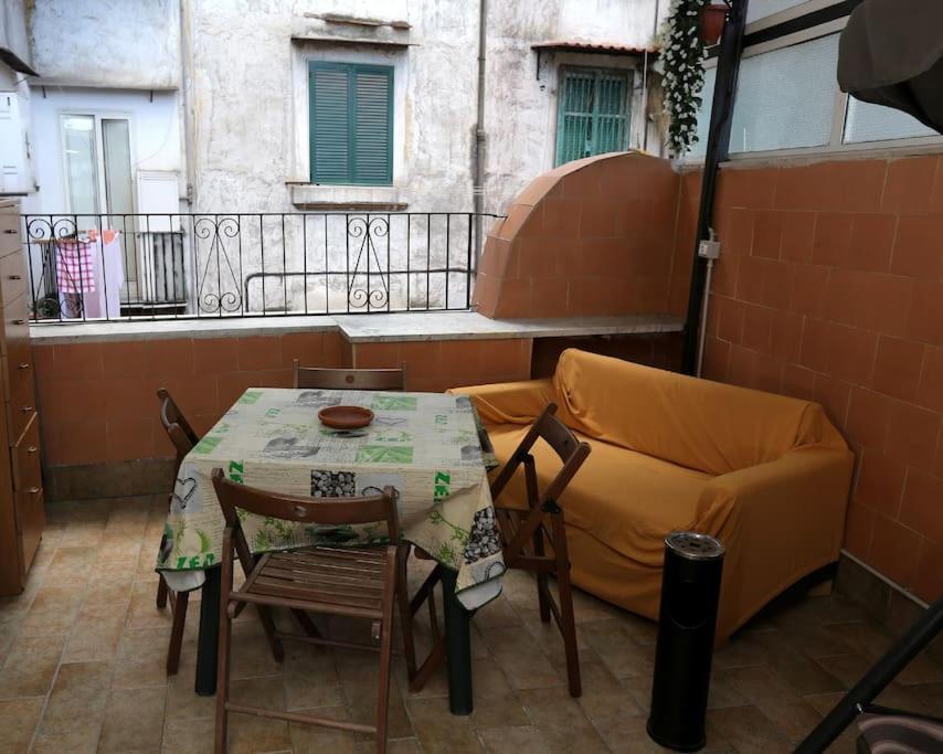 Casa Russo Enzo Naples
