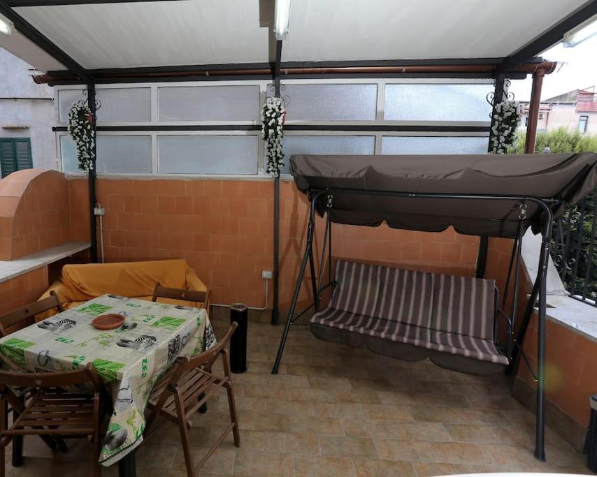 Casa Russo Enzo * Naples
