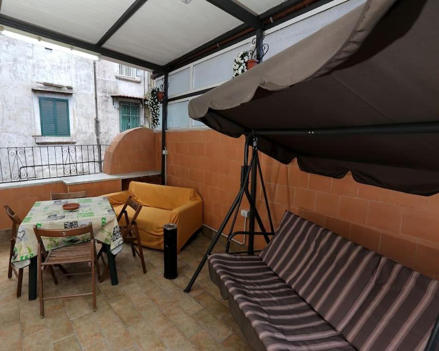 Holiday home Casa Russo Enzo *