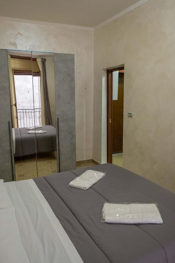 Holiday home Casa Russo Enzo Naples