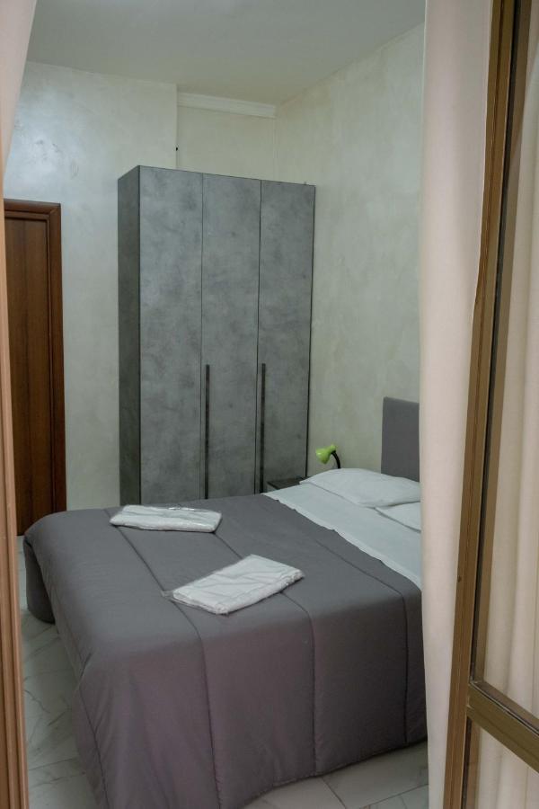 Casa Russo Enzo Holiday home
