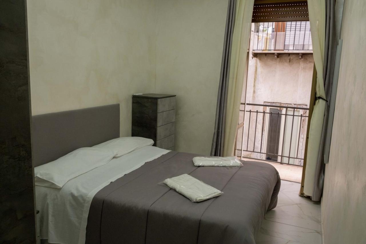 Casa Russo Enzo Holiday home *