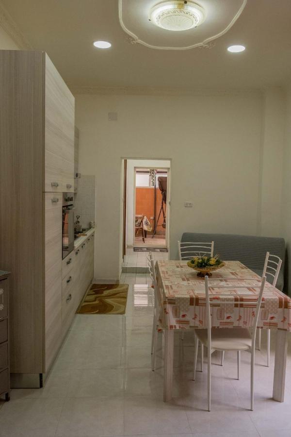 Casa Russo Enzo * Naples