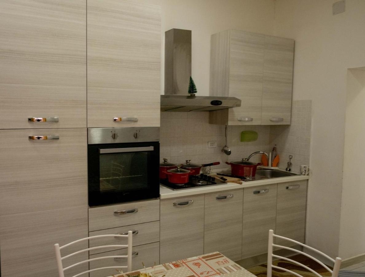 Holiday home Casa Russo Enzo Naples