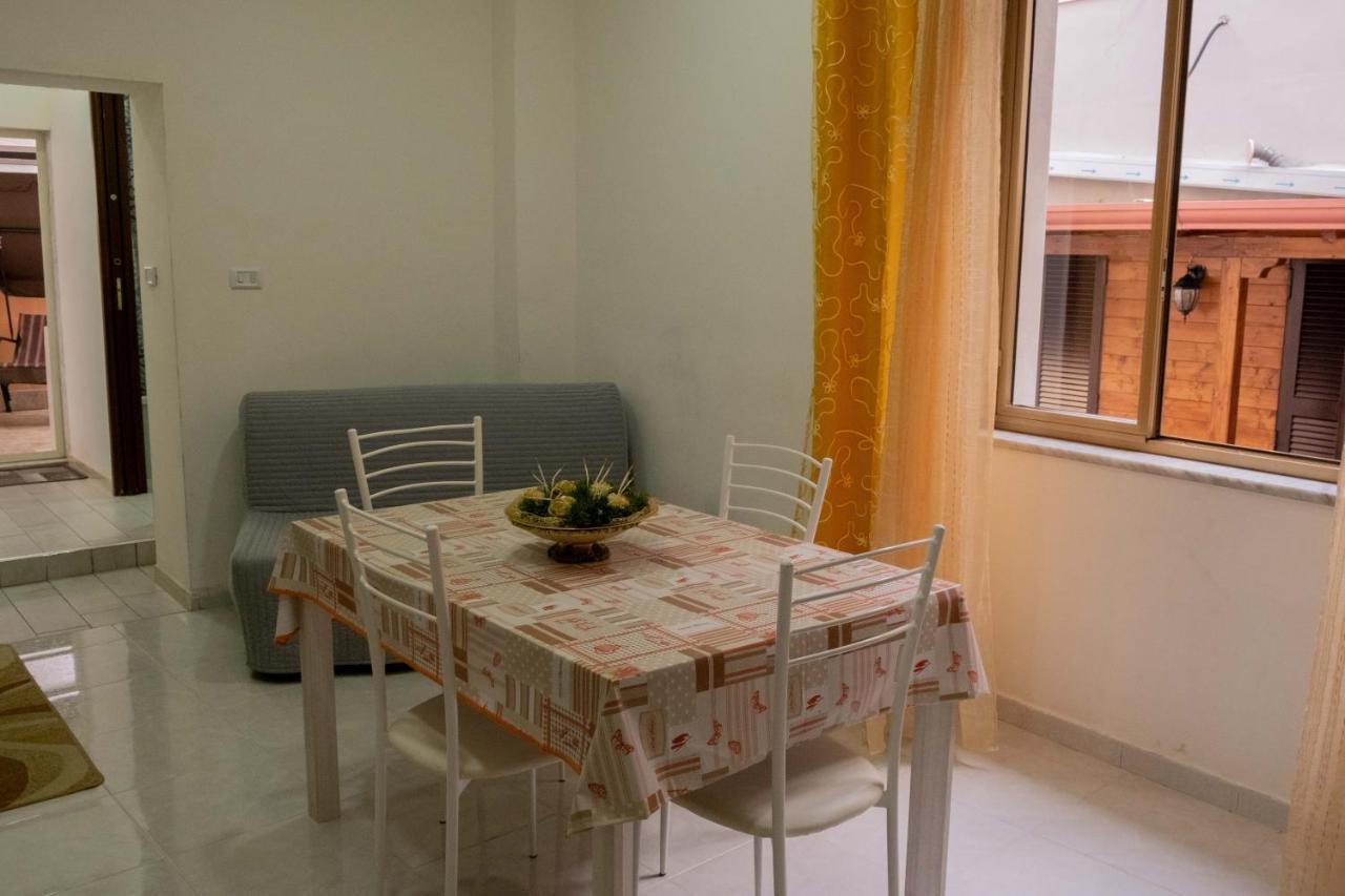 Holiday home Casa Russo Enzo *
