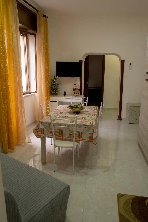 Holiday home Casa Russo Enzo Naples