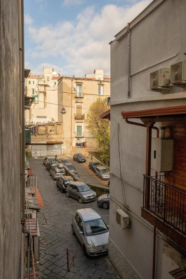 Casa Russo Enzo * Naples