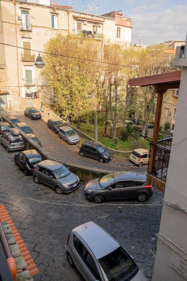 Casa Russo Enzo Naples