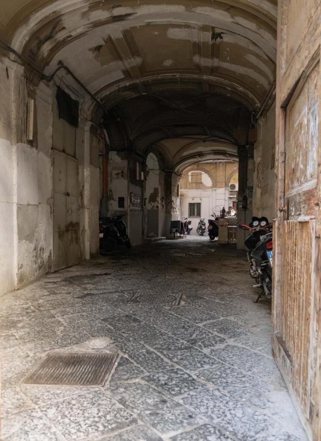 Casa Russo Enzo Naples