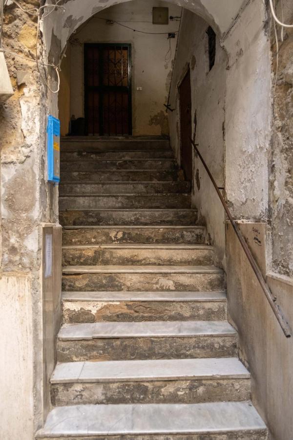 Casa Russo Enzo Holiday home Naples