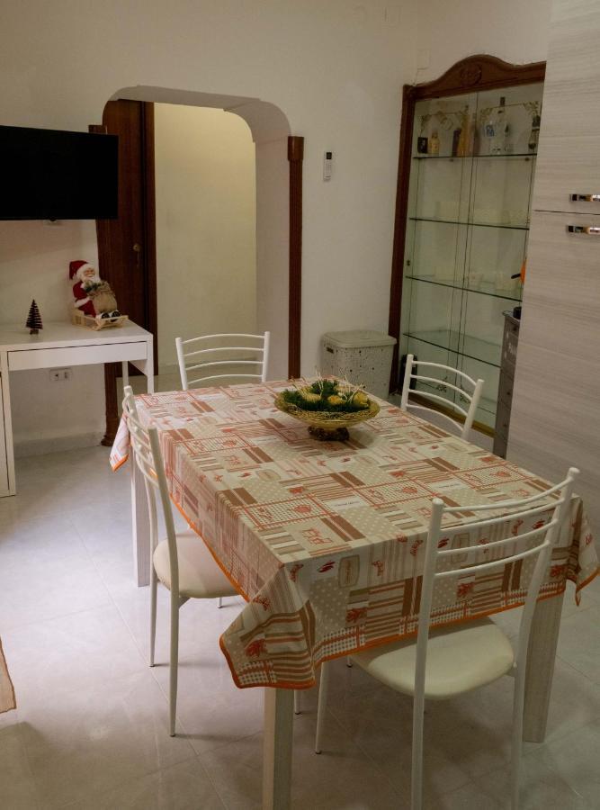 Holiday home Casa Russo Enzo