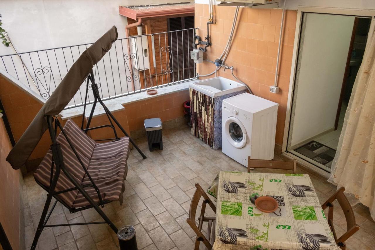Casa Russo Enzo * Naples