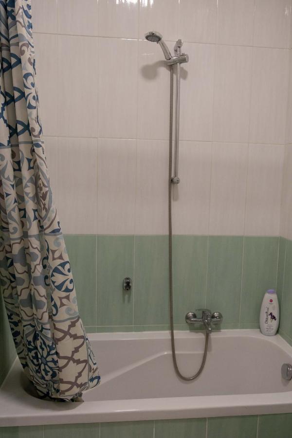 Holiday home Casa Russo Enzo *