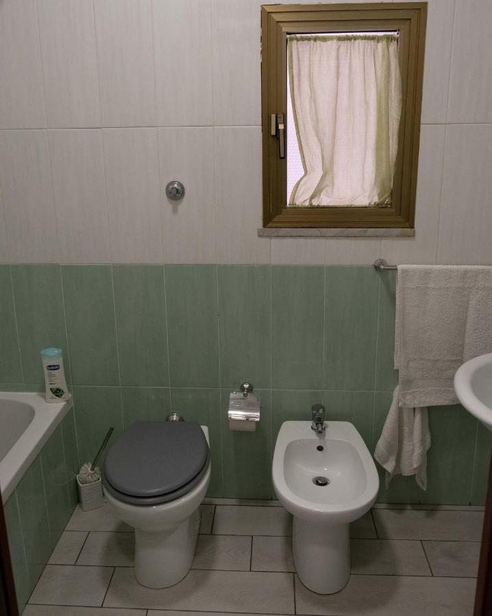 Casa Russo Enzo * Naples
